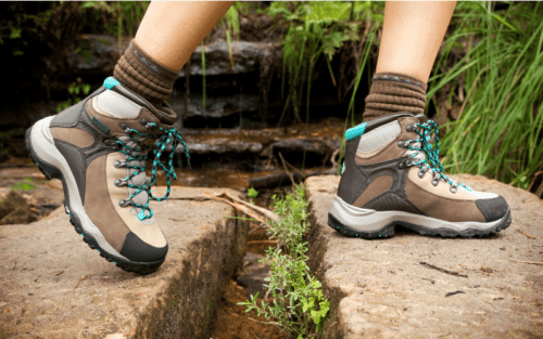 Wanderstiefel Damen Test: Die 10 besten (Bestenliste)