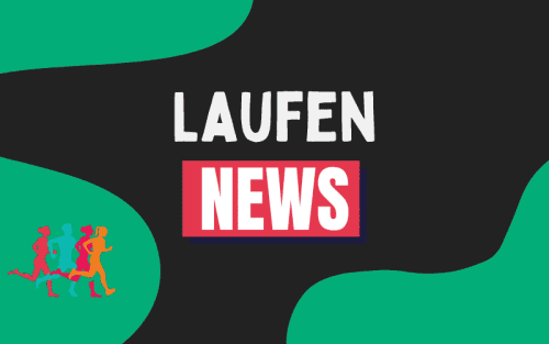 Laufen News Februar 2025 (Laufen100)