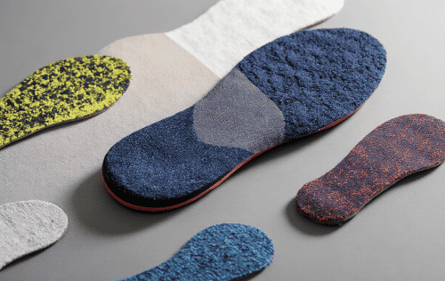 Laufsockeneinlagen Material: Welches passt zu dir?