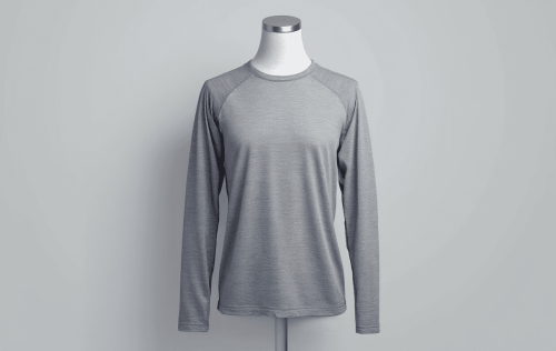 Funktionsshirt Langarm Test: Die 5 besten (Bestenliste)