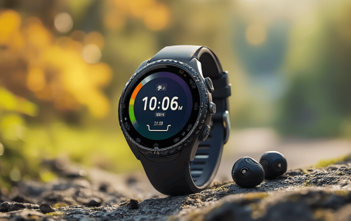 GPS Laufuhr mit Musik Test: Die 5 besten (Bestenliste)