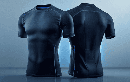 Kompressionsshirt Laufen Test: Die 5 besten (Bestenliste)
