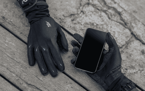 Laufhandschuhe Touchscreen Test: Die 5 besten (Bestenliste)