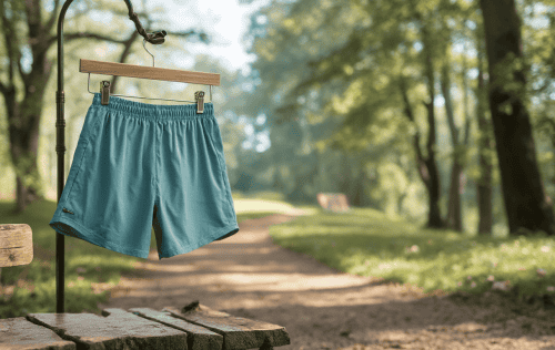 Laufshorts Ultraleicht Test: Die 5 besten (Bestenliste)