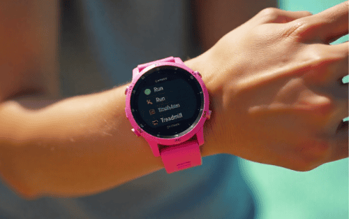 Outdoor Uhr GPS Test: Die 5 besten (Bestenliste)