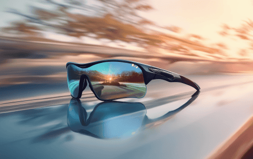 Polarisierte Laufbrille Test: Die 5 besten (Bestenliste)