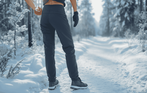 Thermohose Laufen Test: Die 5 besten (Bestenliste)
