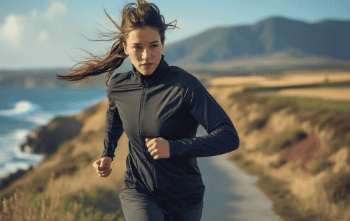 Winddichte Laufjacke Test: Die 5 besten (Bestenliste)