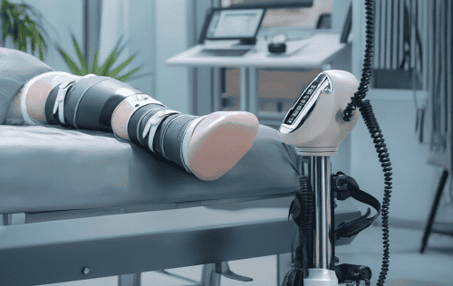 Bein-Kompressionsgerät Test: Die 5 besten (Bestenliste)