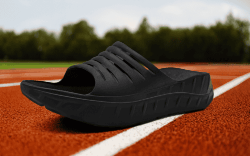 Recovery Sandale Test: Die 5 besten (Bestenliste)