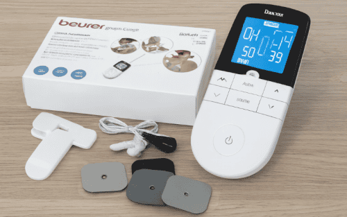 EMS Muskelstimulator Test: Die 5 besten (Bestenliste)