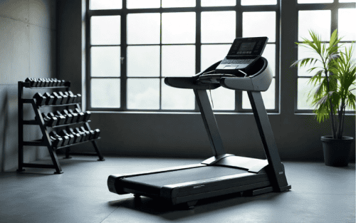 Elektrisches Laufband Test: Die 5 besten (Bestenliste)