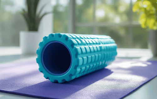 Faszienrolle Test: Die 5 besten (Bestenliste)