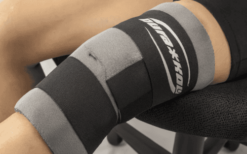 Kältetherapie-Eisbandage Test: Die 5 besten (Bestenliste)